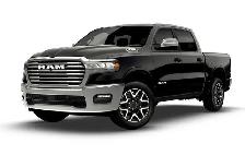2026 RAM 1500 Laramie - Photo 6