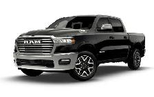 2026 RAM 1500 Laramie - Photo 7
