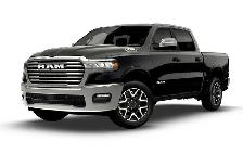 2026 RAM 1500 Laramie - Photo 8