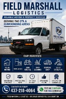 Moving and related
