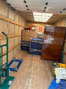 Moving and related - Photo 2