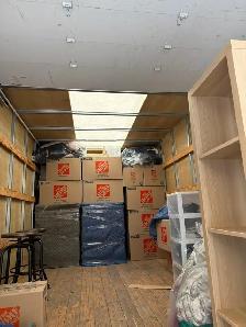 Moving and related - Photo 4