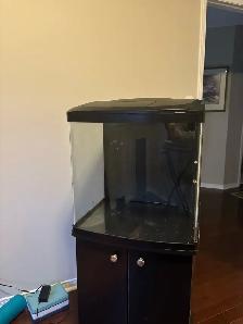 LED Bio Cube