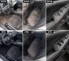 Mobile Interior Car Detailing GTA - Photo 2