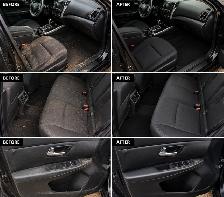 Mobile Interior Car Detailing GTA - Photo 3