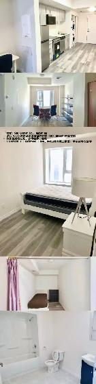 Fall 2026 Lease | 246 Lester St. Waterloo | 1 Bed   Den   1 Bath