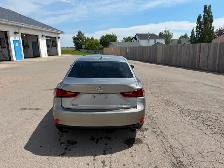 2015 Lexus IS F Sport AWD, Good service history - Photo 7