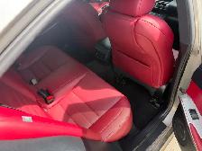 2015 Lexus IS F Sport AWD, Good service history - Photo 11