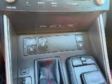 2015 Lexus IS F Sport AWD, Good service history - Photo 14