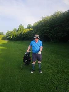 Beginners Golf Lesson - Photo 2