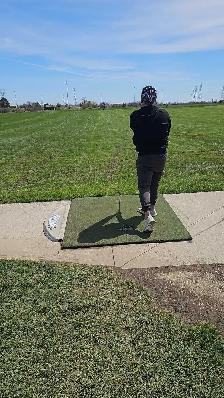 Beginners Golf Lesson - Photo 3