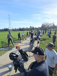 Beginners Golf Lesson - Photo 4