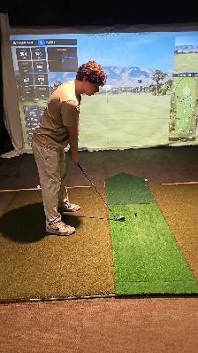 Beginners Golf Lesson - Photo 6