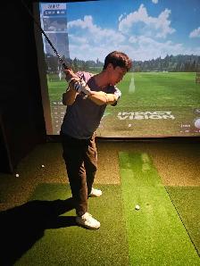 Beginners Golf Lesson - Photo 7