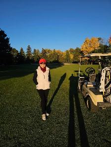 Beginners Golf Lesson - Photo 8