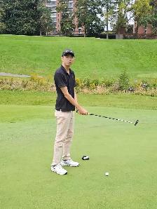 Beginners Golf Lesson - Photo 10
