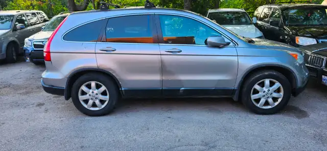 2008 Honda CRV Auto,Air Cond,Loaded,234 km