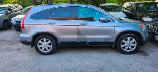 2008 Honda CRV Auto,Air Cond,Loaded,234 km