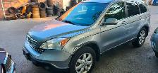 2008 Honda CRV Auto,Air Cond,Loaded,234 km - Photo 3