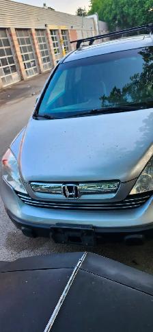2008 Honda CRV Auto,Air Cond,Loaded,234 km - Photo 4