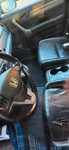 2008 Honda CRV Auto,Air Cond,Loaded,234 km - Photo 6