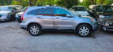 2008 Honda CRV Auto,Air Cond,Loaded,234 km - Photo 10