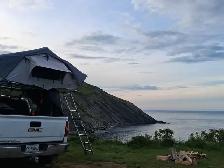 Enthuse Rooftop tent $600 - Photo 5