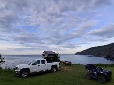 Enthuse Rooftop tent $600 - Photo 6