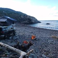 Enthuse Rooftop tent $600 - Photo 9