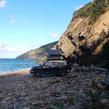 Enthuse Rooftop tent $600 - Photo 10