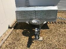 ATV / Motorcycle Trailer - Photo 3