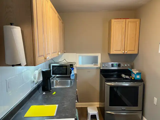 Beautiful Premium 2 bdrm Apt at Main & Wentworth, Hamilton