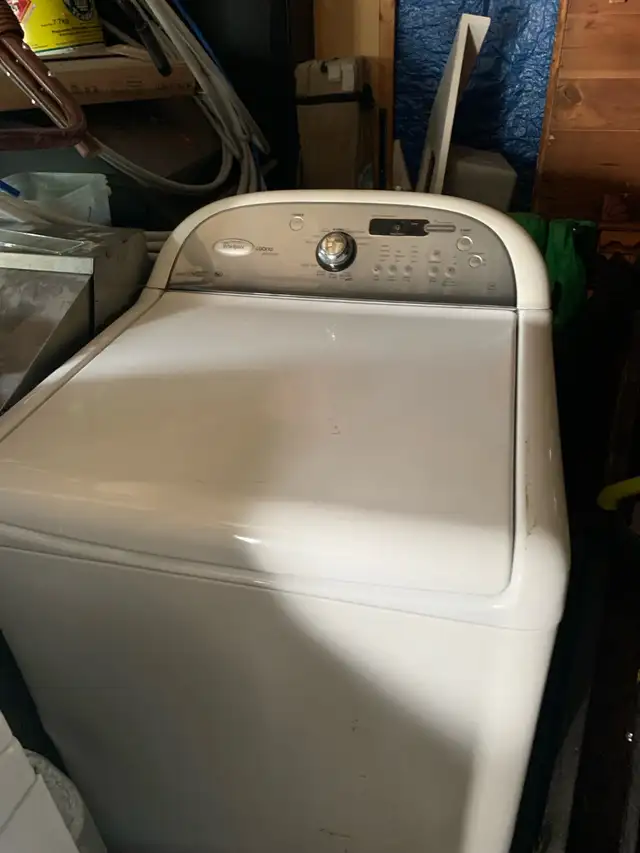 APPLIANCES FOR SALE