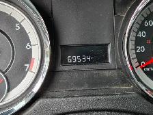 VMI Handicap Van - Dodge Grand Caravan - Low Kilometer - Photo 4