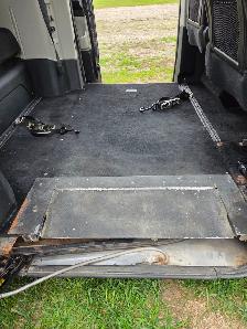 VMI Handicap Van - Dodge Grand Caravan - Low Kilometer - Photo 7