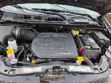 VMI Handicap Van - Dodge Grand Caravan - Low Kilometer - Photo 8