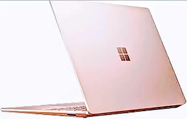 Microsoft Surface 5 Touchscreen Laptop - 512GB SSD|16GB RAM