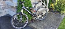 Brodie Stroker,Full Suspension Mountain Bike (Canadian) - Photo 2