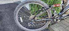 Brodie Stroker,Full Suspension Mountain Bike (Canadian) - Photo 3