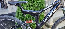 Brodie Stroker,Full Suspension Mountain Bike (Canadian) - Photo 4