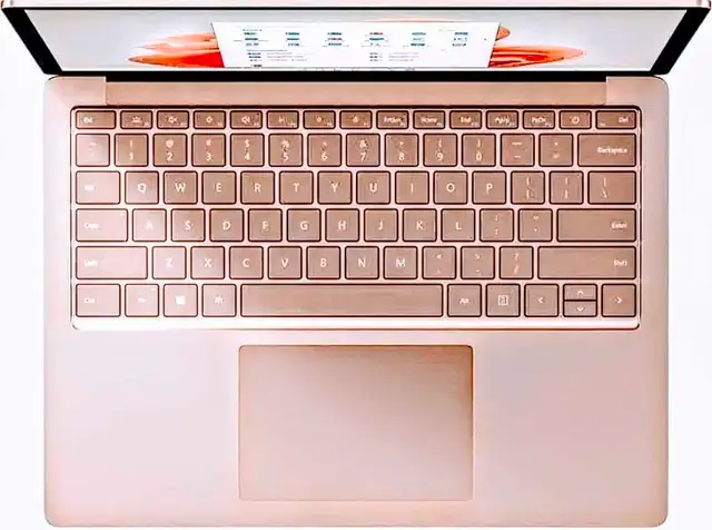 Surface Laptop 5 Intel i7 - 16GB RAM / 512GB SSD