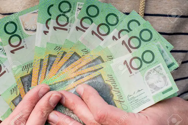 Sales Position - Make $100 per sale (Cash Paid)