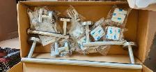 Brand New variety metal hooks and racks! - Photo 2