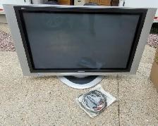 42' Plasma TV