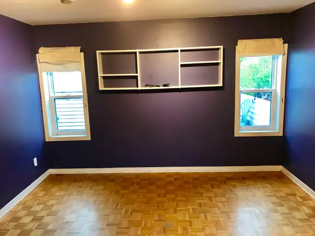 All inclusive Bright & Spacious room for rent ByWard market area