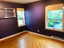 All inclusive Bright & Spacious room for rent ByWard market area - Photo 3