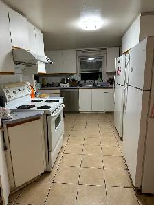 All inclusive Bright & Spacious room for rent ByWard market area - Photo 5