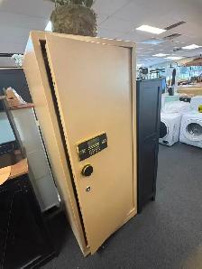 Brand New Premium 150cm Height Electronic Safe Special $499 - Photo 2