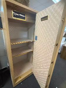 Brand New Premium 150cm Height Electronic Safe Special $499 - Photo 4