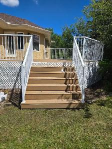 Decks/Fences/Garages/Post Frame Shops - Photo 2